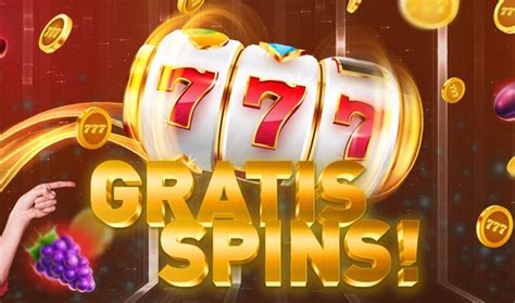 gratis spins online casino zonder storting gcgr