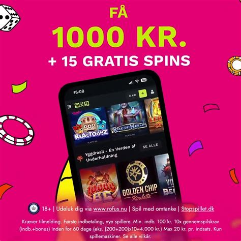 gratis velkomstbonus casino igfs