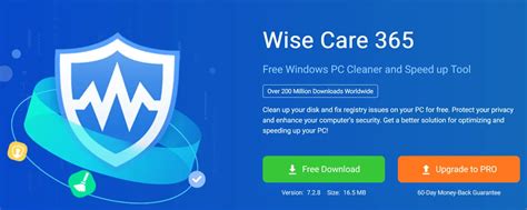 gratisprogram  på grund av  för att rensa datorn