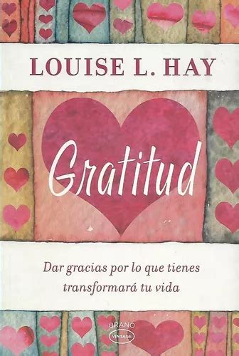 gratitud de louise l hay biography