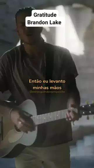 Gratitude Hillside Tradução