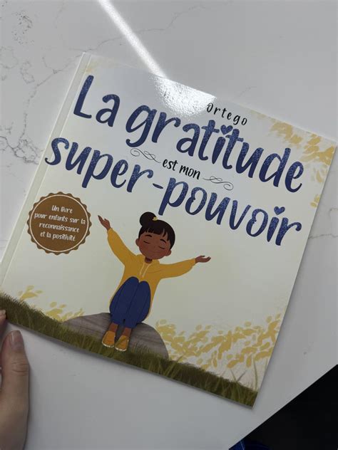 Gratitude Super Et