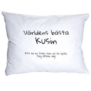 grattis bästa kusin