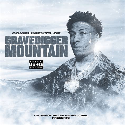 Grave Digger Mountain
