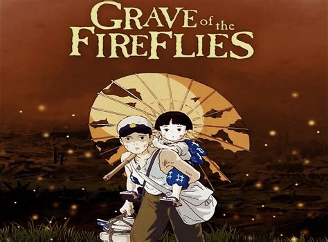 Read Online Grave Of The Fireflies Wikipedia 