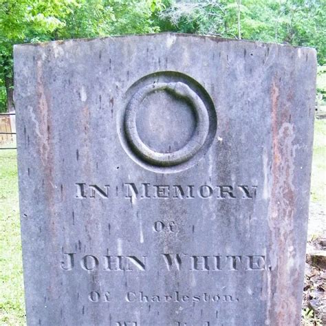 Gravestone John Free Your