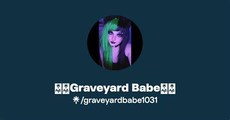 graveyardbabe1031 onlyfans