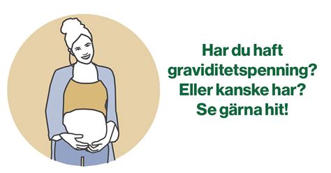 graviditetspenning maxbelopp