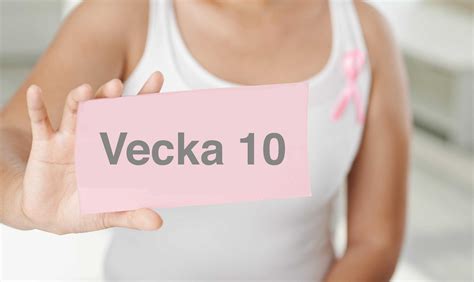 gravidmage vecka 10