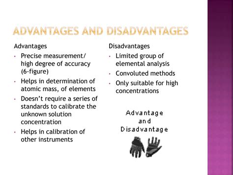 Download Gravimetric Analysis Advantages And Disadvantages 