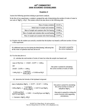 Read Online Gravimetric Analysis Questions With Answers 