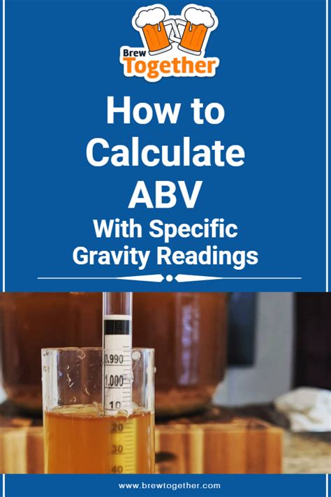 Gravity Abv Calculator   Abv Calculator Homebrew Academy - Gravity Abv Calculator