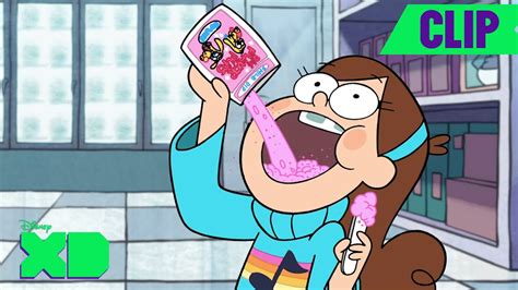 Gravity Falls Ghost Store Dipper