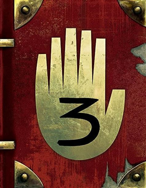 Gravity Falls Journal 3 Special Edition Twitter