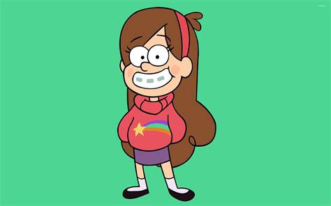 Gravity Falls Mabel