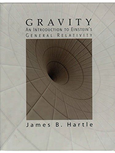 Gravity Hartle