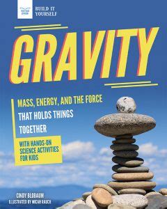 Gravity Nomad Press Energy Science For Kids - Energy Science For Kids