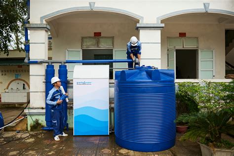 Gravity Of Water