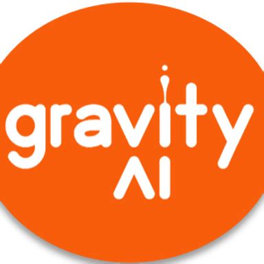 gravityAI - BANG Clustering