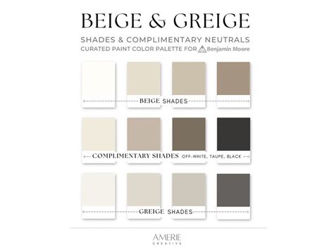 gray beige color