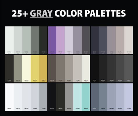 gray color