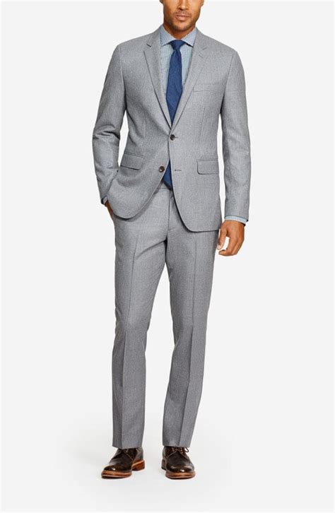 Gray Flannel Suit