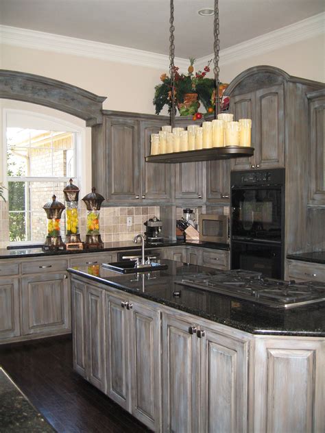 Gray Kitchen Cabinet Stains Colors