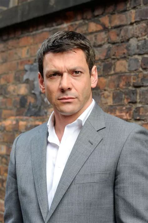 Gray O'brien Actor