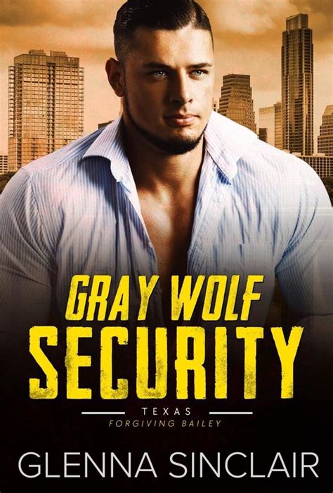 Gray Wolf Security 2 Texas