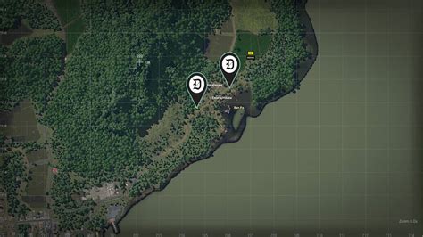 Gray Zone Warfare The Shadow Over Ban Pa 2