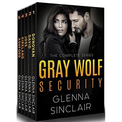 Download Gray Wolf Security 1 
