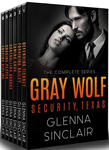 Full Download Gray Wolf Security 2 Texas 