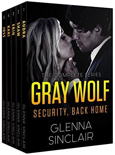 Full Download Gray Wolf Security 4 Back Home 