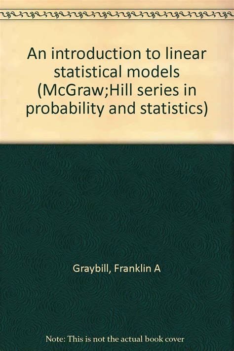Graybill Linear Models Solutions Fgreve De