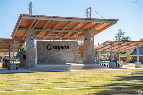 grayson georgia