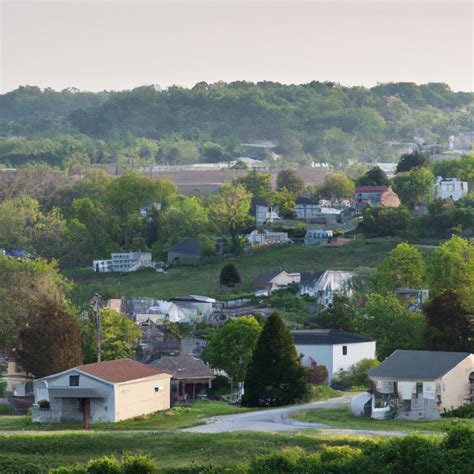 grayson kentucky