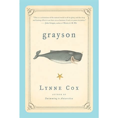 grayson lynne cox pdf