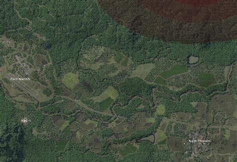 Grayzone Warfare Map Genie