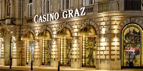 graz casino!
