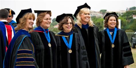Graziadio School Professors
