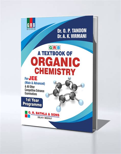 Download Grb Organic Chemistry Himanshu Pandey Pdf 