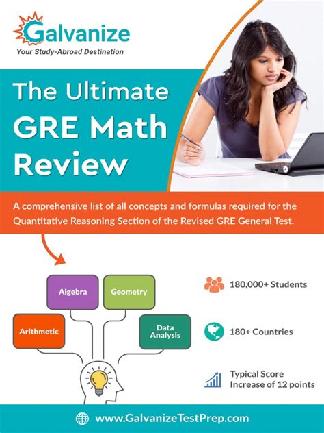 Gre Math Review Pdf Ets Home