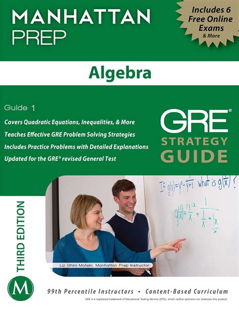 Read Online Gre Strategy Guide 