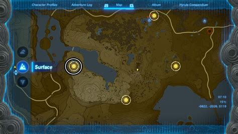 Great Chasm Walkthrough