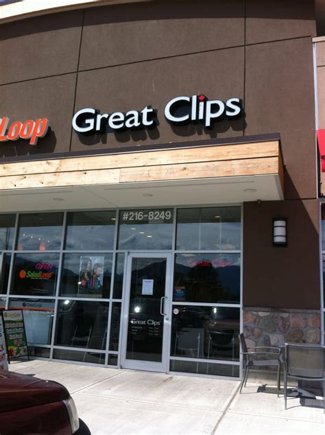 $7.99 Great Clips Coupon, 5.99 Sale Great Clips