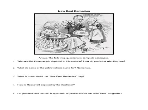 Great Depression And New Deal Lesson Plans Mrdonn Lesson Plans On The Great Depression - Lesson Plans On The Great Depression