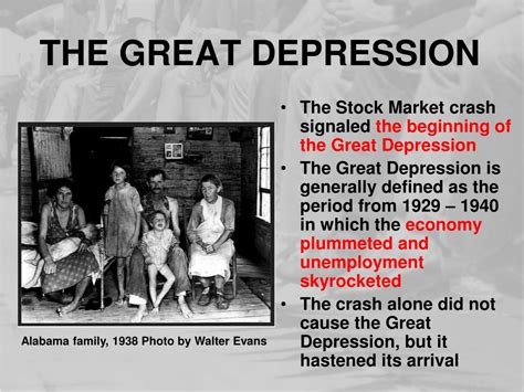 Great Depression Origins Features Impacts History Worksheets The Great Depression Worksheet - The Great Depression Worksheet