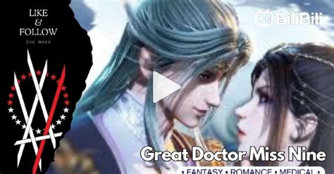 great doctor miss nine episode 20 - Bilibili - 哔哩哔哩