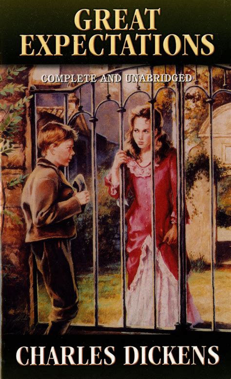 Great Expectations Book