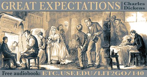 Great Expectations Chapter 1